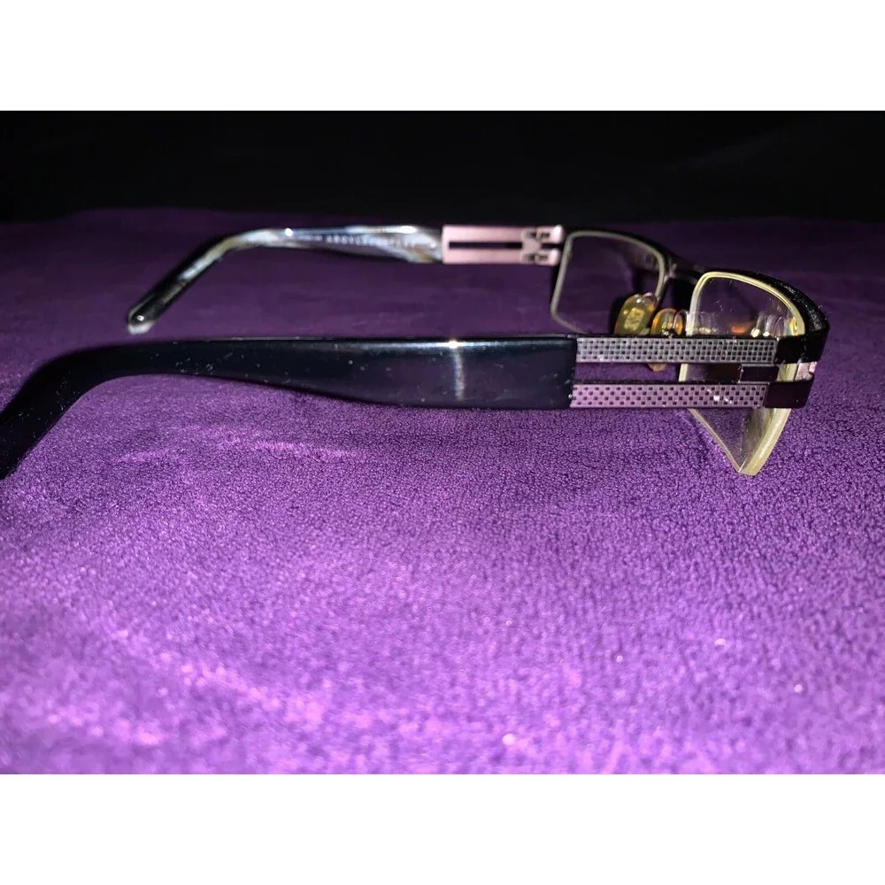 Argyleculture Coltrane Russell Simmons Black w/Case